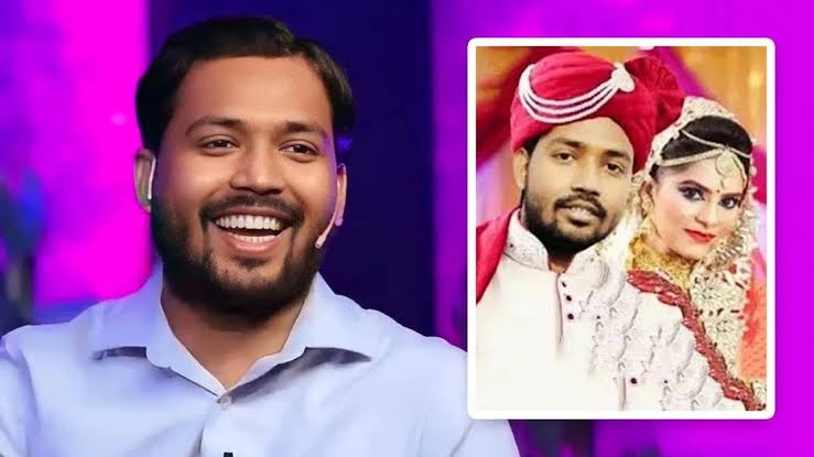 खान सर के पत्नी का नाम और वायरल फोटो – क्या है सच्चाई?