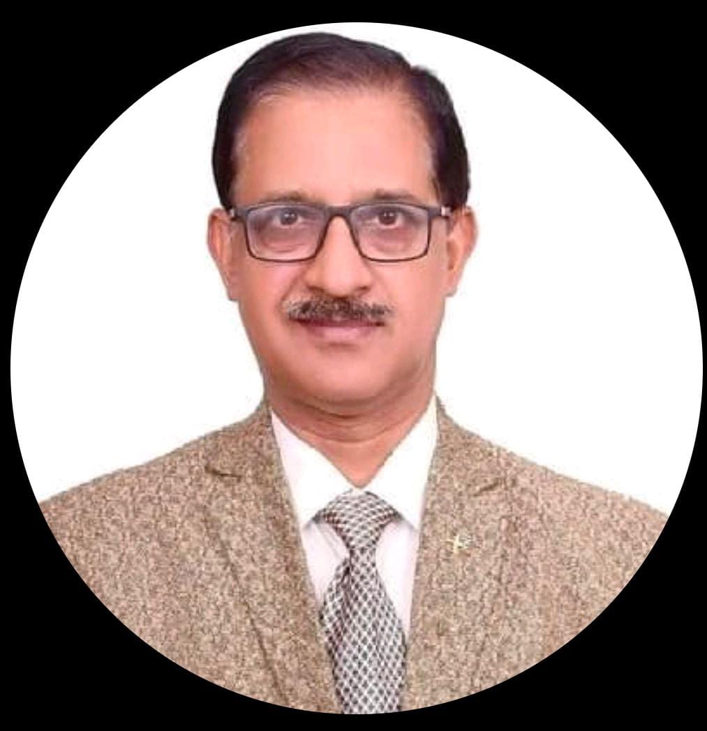 Dr. R.S. Jadoun