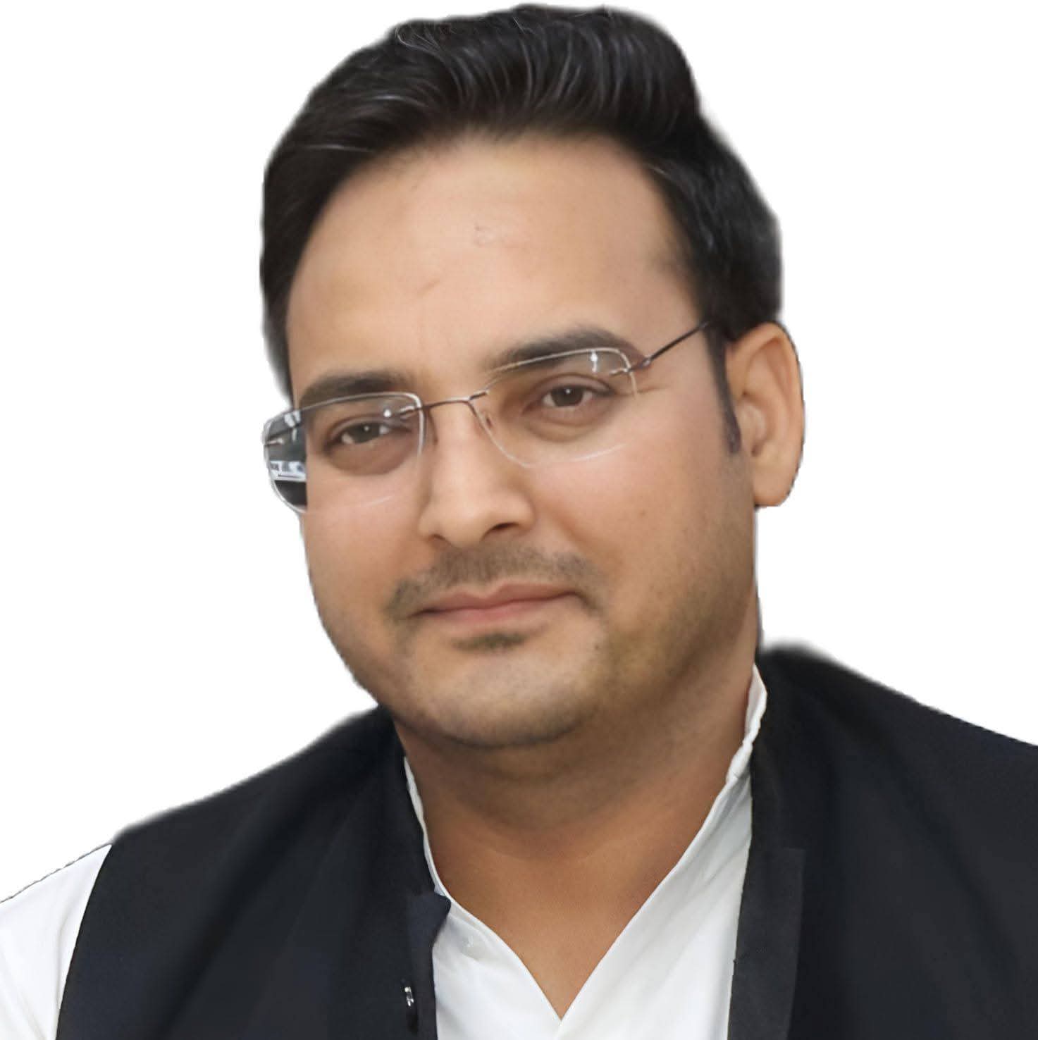 DU शिक्षक चुनाव से पहले कांग्रेस का बड़ा दांव – Dr. Anil Kumar Meena बने INTEC Delhi के नए सचिव, टीचर्स पॉलिटिक्स में बढ़ा जोश