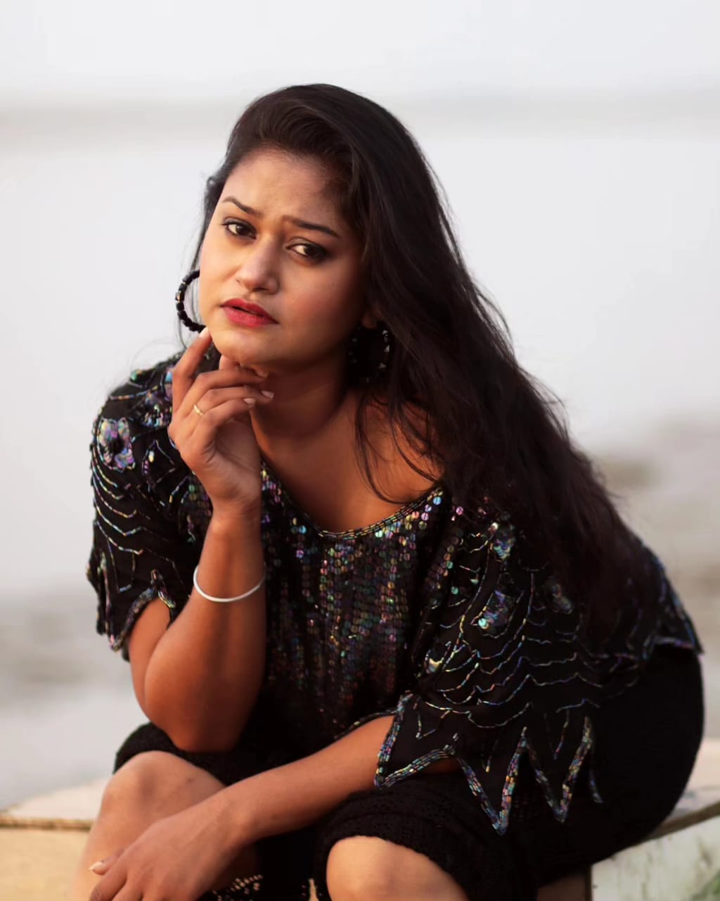 बागपत की रिमशा अल्वी ने सिर्फ 5 महीने में बनाई मॉलीवुड में खास जगह, अब बॉलीवुड की ओर बढ़ रहीं कदम