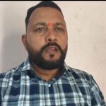 गोंडा: भाजपा से अमर किशोर बंबम की छुट्टी,  अवध केशरी सेना ने कहा – चरित्रहीनता की राजनीति अब नहीं चलेगी