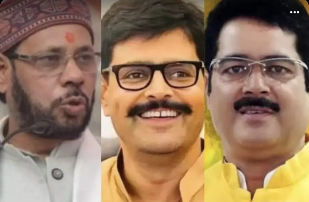 BJP से नजदीकी पड़ी महंगी: सपा ने तीन विधायकों को पार्टी से निकाला, यूपी की राजनीति में हलचल