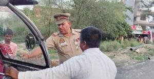 नाबालिग नहीं चला सकेंगे Auto Rickshaw, Aadhaar और मोबाइल नंबर की जानकारी होगी अनिवार्य