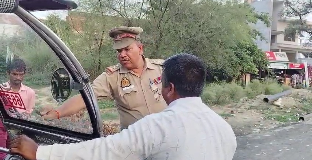 नाबालिग नहीं चला सकेंगे Auto Rickshaw, Aadhaar और मोबाइल नंबर की जानकारी होगी अनिवार्य