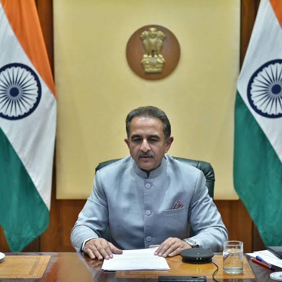 विश्व पर्यावरण दिवस पर रतनपुर में वृक्षारोपण कार्यक्रम, गंदगी देख भड़के मंत्री प्रतिनिधि कमलेश पांडे