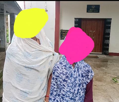 लेखपाल की गुंडागर्दी: दुष्कर्म के आरोपी और परिवार ने पुलिस 112 बुलाकर पीड़िता को धमकाया, रायबरेली में बेलगाम अपराध!