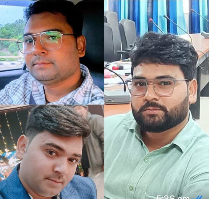 रायबरेली: लेखपाल पर दुष्कर्म के प्रयास का आरोप, पुलिस पर कार्रवाई दबाने का आरोप, पीड़िता बोली – इंसाफ चाहिए, साजिश नहीं!