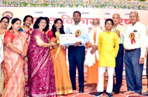 विकास परिषद के संस्कृति सप्ताह 2025 का भव्य आगाज