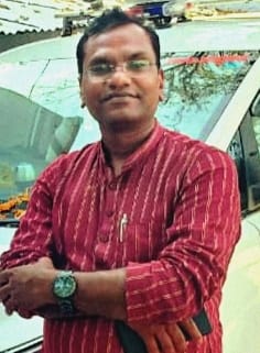 कजरी तीज व्रत पर महिलाओं का उत्साह, डॉ. आर.बी. यादव ने दिया स्वास्थ्य संदेश