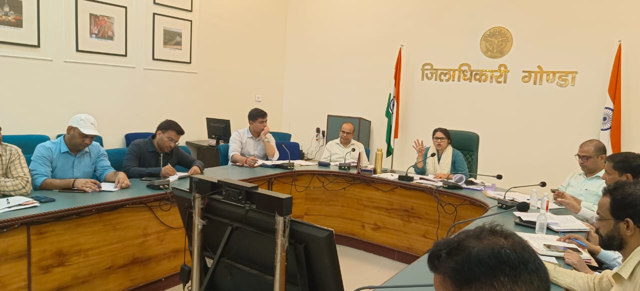 पंचायत निर्वाचन नियमावली 2025 की समीक्षा बैठक : ई-BLO ऐप से होगा पारदर्शी सर्वे