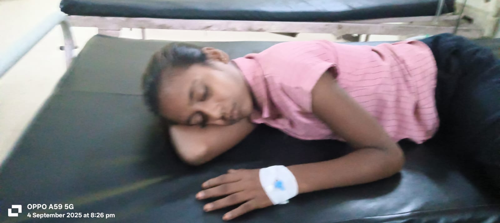 अपराधी पर केस हो तो पीड़िता की सुनवाई नहीं? जहर खुरानी और अस्मत लूटने तक की मिली छूट