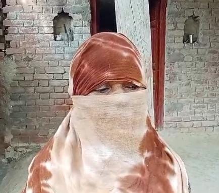 अमेठी: घर में घुसकर मां-बेटी से जबरन छेड़खानी की कोशिश, पुलिस ने दर्ज किया केस