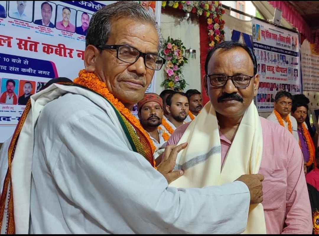 हर शहर के प्रमुख चौराहे का नाम होना चाहिए “दानवीर भामाशाह चौक” : के.के. गुप्ता