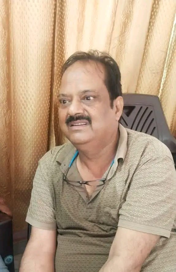 गोंडा कर्नलगंज तहसील में एंटी करप्शन टीम का छापा, कानूनगो संजय शुक्ला हिरासत में