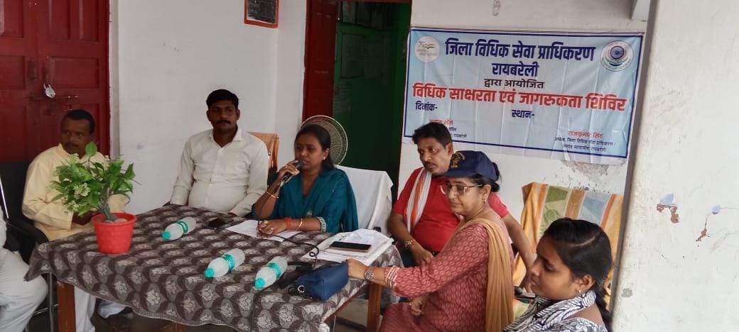 महिलाएं किसी क्षेत्र में भी पीछे नहीं : तहसीलदार प्रियंका सिंह