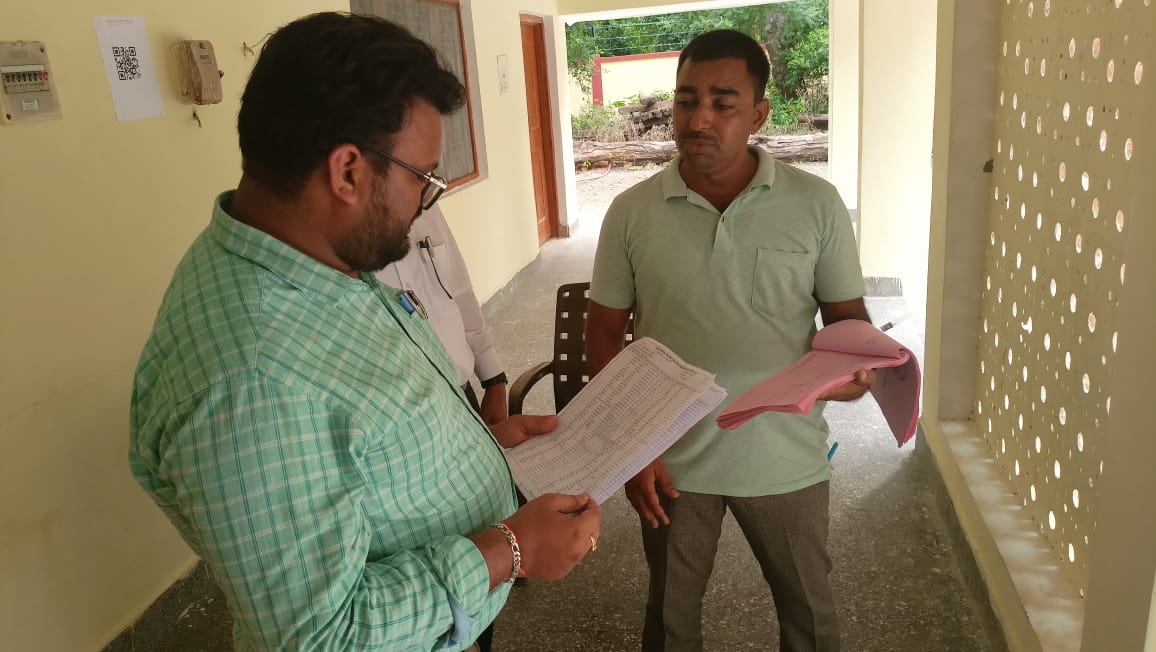 मतदाता सूची में नाम हटाने पर सख्त रुख, बिना प्रमाण किसी का नाम नहीं हटाया जाएगा