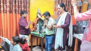 दिव्यांग बच्चों की मुस्कान ने जीता दिल — अमावा ब्लॉक में लगा निःशुल्क मेडिकल एसेसमेंट कैंप, नई उम्मीदों से खिले चेहरें