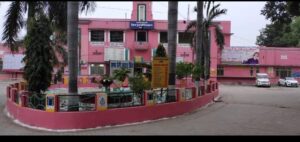 जिला अस्पताल में ठंड की मार! गंदे कम्बलों से बढ़ी मरीजों की परेशानी, प्रशासन की सुस्ती उजागर