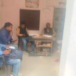 हलोर में बिजली विभाग का ओटीएस कैंप, उपभोक्ताओं की उमड़ी भीड़; एक दिन में जमा हुए 80,000 रुपये