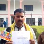 नाश्ते की बात पर लेखपाल का रौद्र रूप, होटल मालिक को घर ढहाने की धमकी से मचा हड़कंप