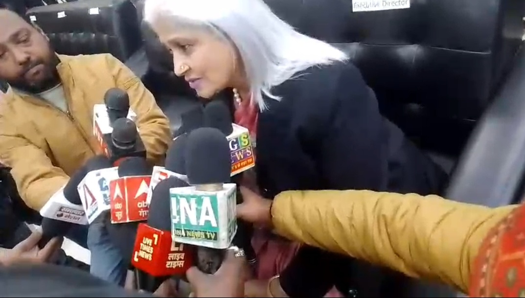 स्वास्थ्य सेवा के सात स्वर्णिम वर्ष: रायबरेली एम्स का 7वां स्थापना दिवस उत्साह और गरिमा के साथ मनाया गया