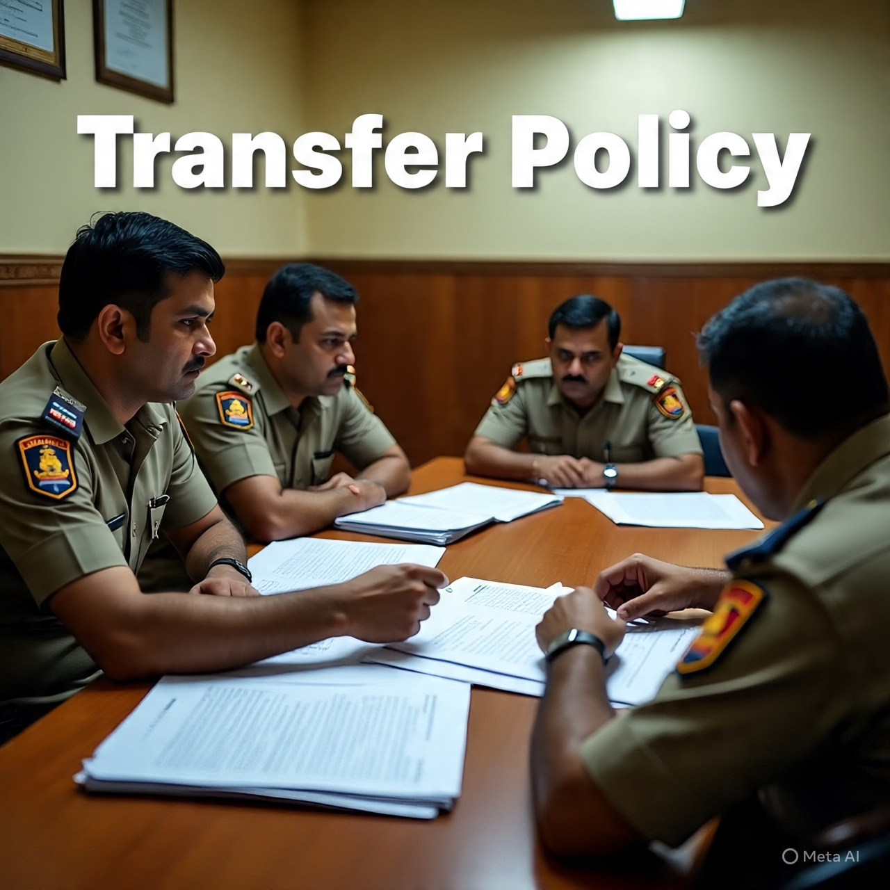 बजरंग दल के आंदोलन के बाद पुलिस की ‘Transfer Policy’ सवालों में, रायबरेली में उठा भरोसे का संकट