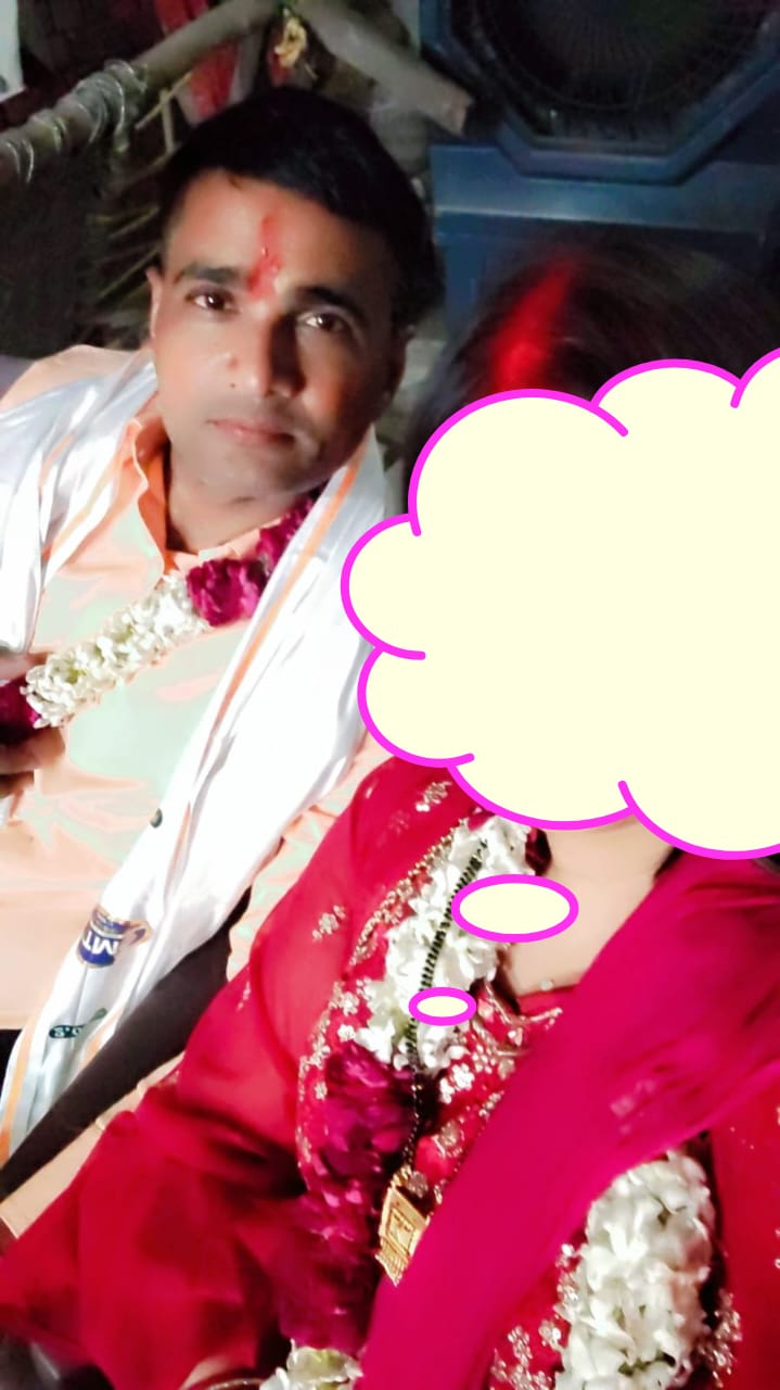 मुख्यमंत्री पोर्टल पर तीन शिकायतें, फिर भी सन्नाटा… राहुल गांधी के गढ़ में गर्भवती मुस्लिम महिला को आखिर न्याय कब मिलेगा?