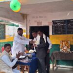 क्या एक छोटे से गांव ने दे दिया बड़े भारत का संदेश? जब परिषदीय विद्यालय बना देशभक्ति और संस्कारों का केंद्र…?