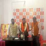 क्या संत नरहरी दास की भक्ति से बदलेगा स्वर्णकार समाज का भविष्य?