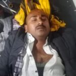 बेटी के जन्मदिन की खुशी लेने निकले थे, रास्ते में क्या हो गया कि सड़क बन गई हादसे की वजह?